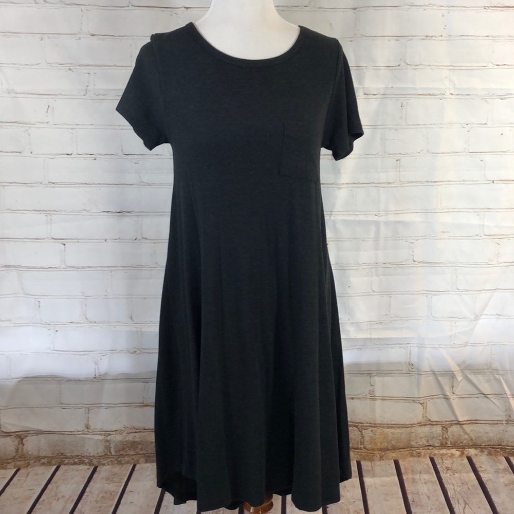 Carly Dress